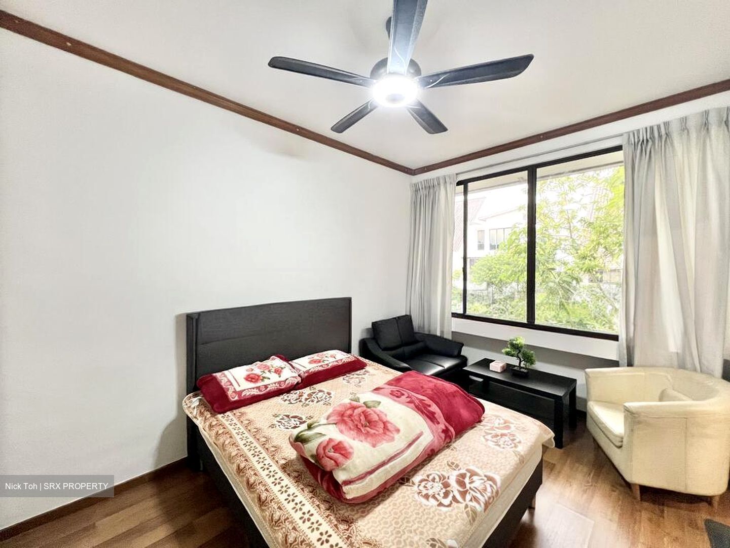 Dynasty Garden (D10), Condominium #502709221